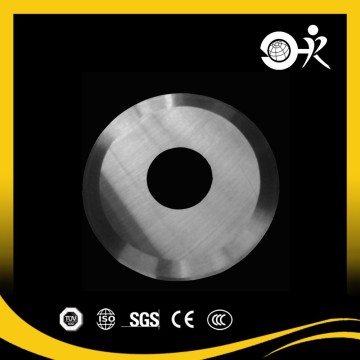 Paper Tube Cutting Blade