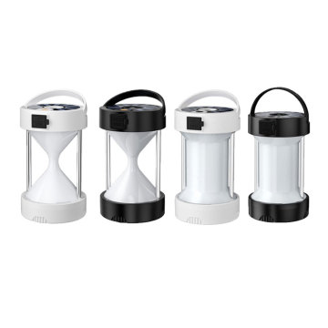 Solar LED Camping Lamps