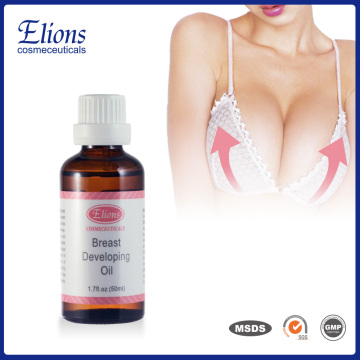 increase breast massage breast tightening oil