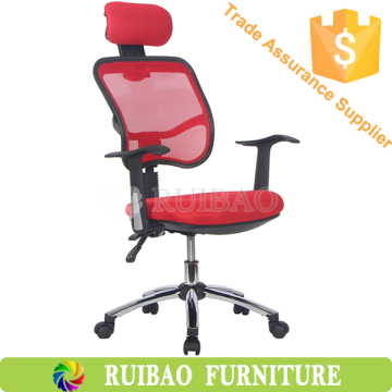 High Back Hot Sell Wholesale Conference High Back Armchair Relax Chair