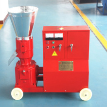 animal feed pelletizer making machine