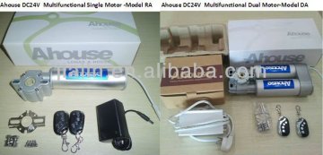 Awning Motor,Electric Awning Motor,Electric Awning Tubular Motor