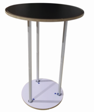 Tappered Round Couner