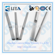 carbide machine tool one hole carbide rod