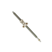 Diameter 3 mm Lead 0.5 mm lead screw