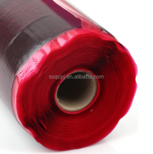 Unvulcanized Natural Rubber for Tire Repairing