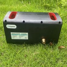 12V Lithium Battery Water Pump for Garden and Farm Irrigation