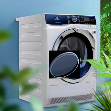 Clothes Dryer Glass OEM