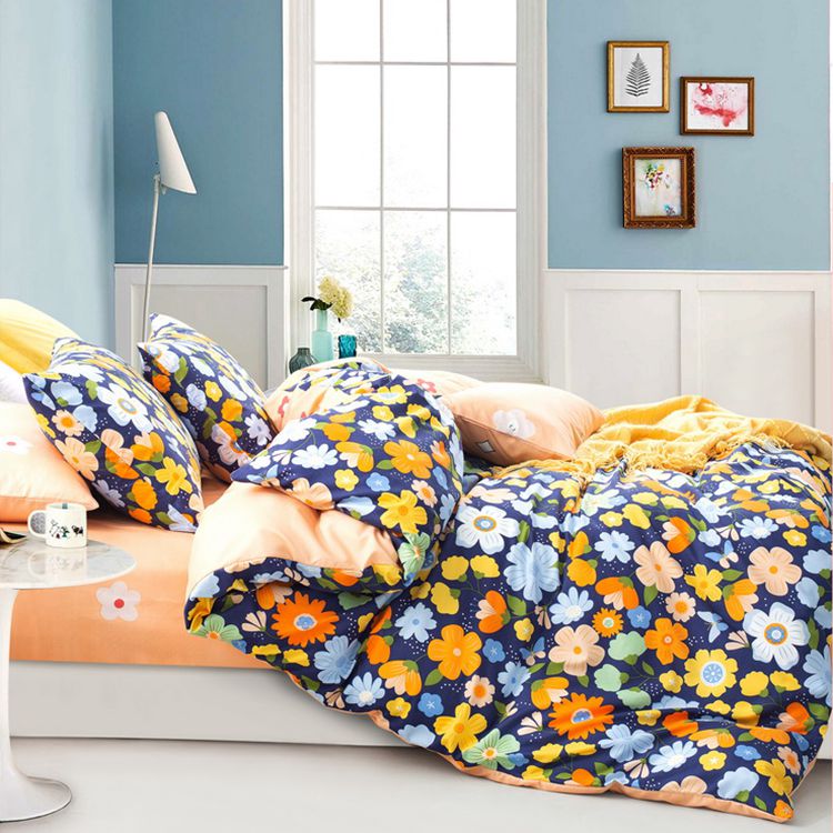 Popular design hot sale direct factory manufacturer bedding set duvet cover set