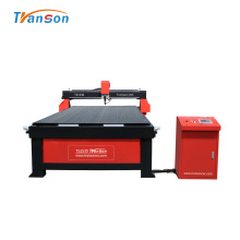 TS1530 Laser engraving cutting machine for wood