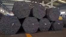 ASTM A53 Grade B Steel Pipe