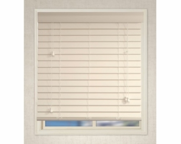 Fauxwood Venetian Blinds