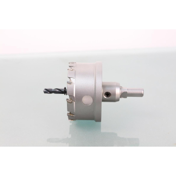 Cutting Toos of Tct Hole Saw (HMTS)