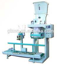 Auger Feeding Bagger