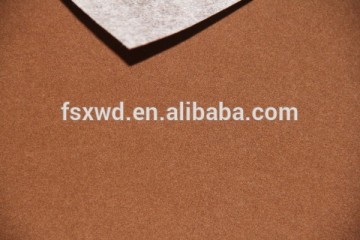 Colorful velvet salwar suits Printed Flocking