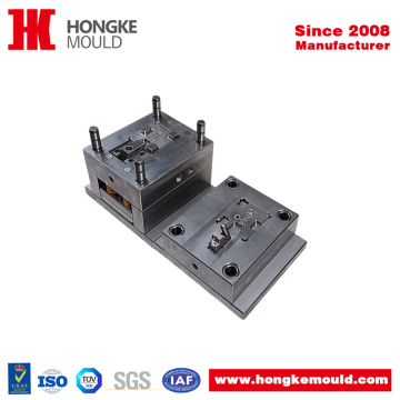 Precision LDPE Injection Mould Solutions