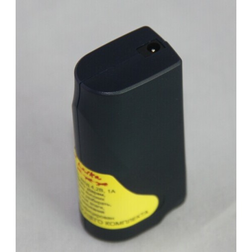 Heated Sock Battery 3.7V 2600mAh Battery