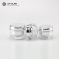 30 g Round Shape cosmetic Acrylic Packaging