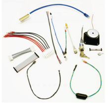 Cable & Harness Assembly