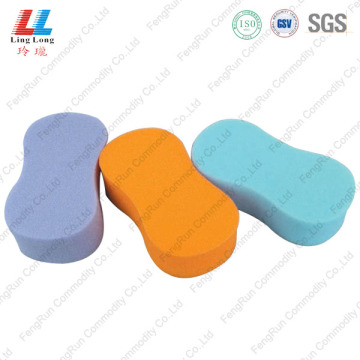 Saucy Artificial Cleaning Car Sponge