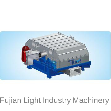 ZNG SERIES HIGH SPEED PULP WASHER