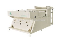 WB brand 2048 Pixel CCD Camera Belt ORE color sorters Supplier