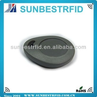 rfid keychain tag nfc keychain