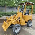 Loader Mini Electric terlaris