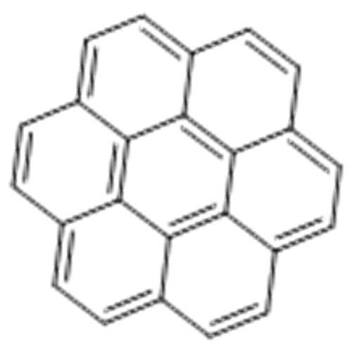 Nombre: Coronene CAS 191-07-1