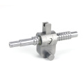 Large Lead Custom 1605 Ball Screw