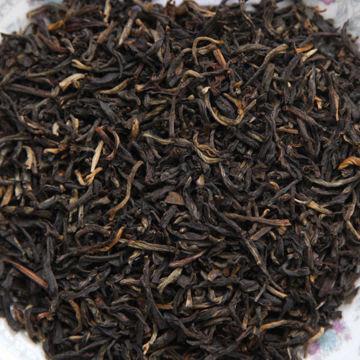 Black tea, superior grade