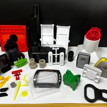 Custom Mould Plastic Parts Molding Injection Plastic Parts