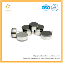 PDC Tungsten Carbide Composite Plates