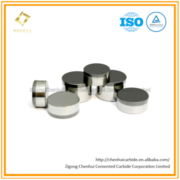 PDC Tungsten Carbide Composite Plates