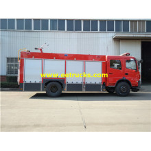 Dongfeng 10 cbm naireast оташ