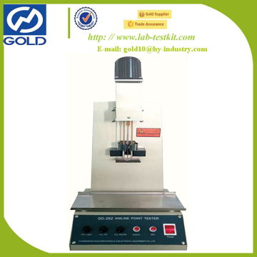 Aniline Point Tester / Aniline Point Instrument /Aniline Point Test Apparatus (GD-262)