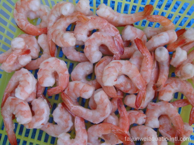 وانامی CPDTO منجمد تازه