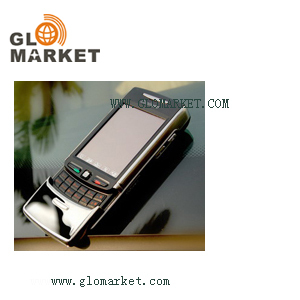 GPS  dual sim mobile phone