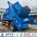 Dongfeng Off Road 5M3 Camina de basura del cargador de saltos