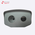 Facial Recognition Thermal Imaging Body Temperature Detector