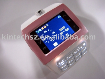 wrist  mobile  phone  k007