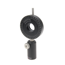 SPLM-PPM-Series Polarizer Rotary Mounts/Polarizer Holder/Polarizer Optical Mount
