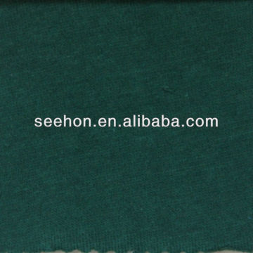 green interloop fabric for hoodies
