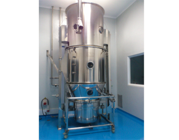 Western Medicine Powder Dryer