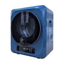 3kg Mini Baby Clothes Tumble Dryer: Hot Sale with SAA and CE/CB Certification