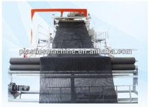 4m plastic drainage net production line