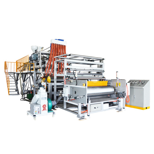 Popular Machine for Stretch Film
