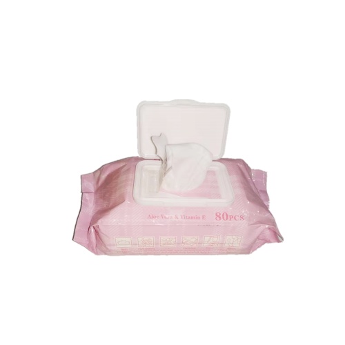 Organic Baby Care Tender Baby Water Wipes