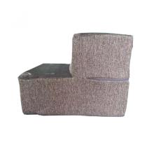 2 step anti-slip pet stairs