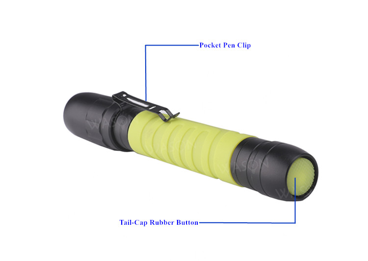 Hand Flashlight Hand Flashlight